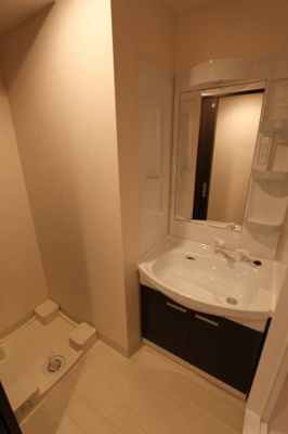 【洗面所】 | アークデュオ仙台苦竹