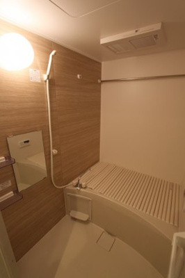【浴室】 | アークデュオ仙台苦竹