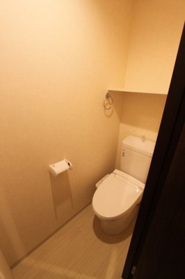 【トイレ】 | アークデュオ仙台苦竹