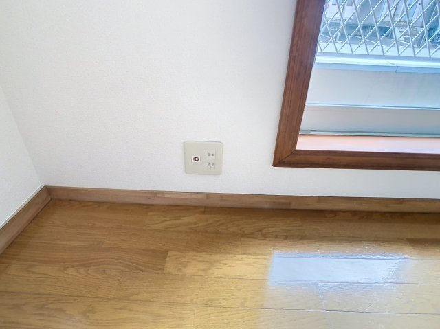 エル・フォルグ70の内装