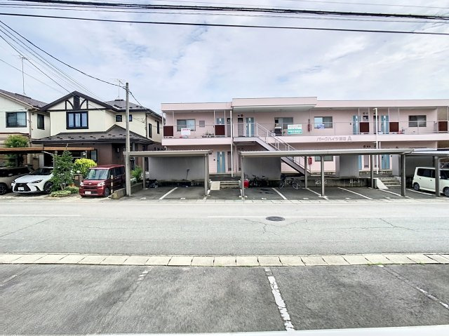 エル・フォルグ70の展望