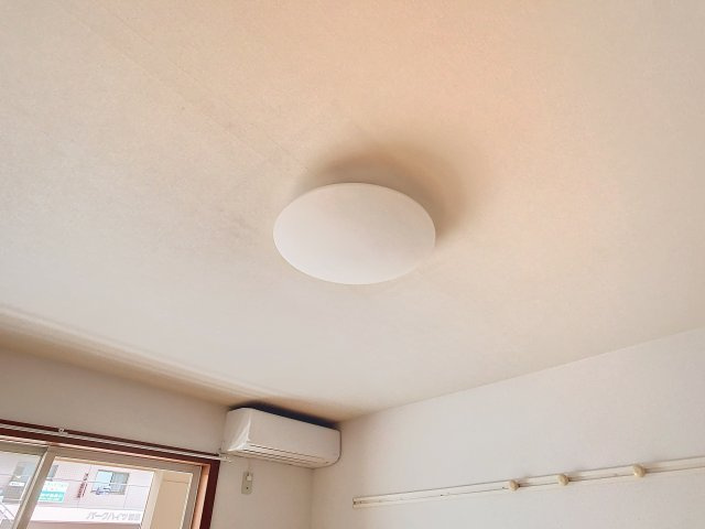 エル・フォルグ70の設備