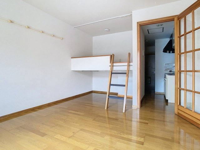 エル・フォルグ70の内装