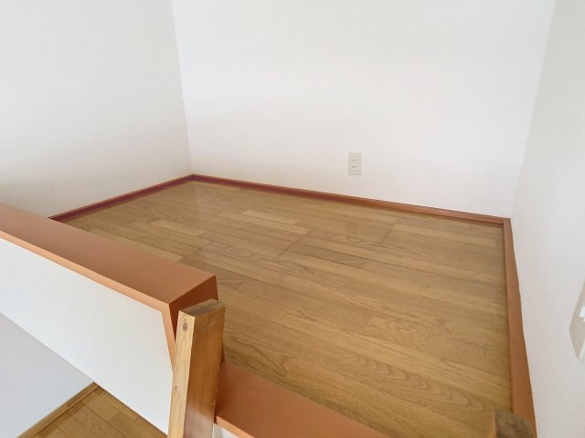 エル・フォルグ70の収納