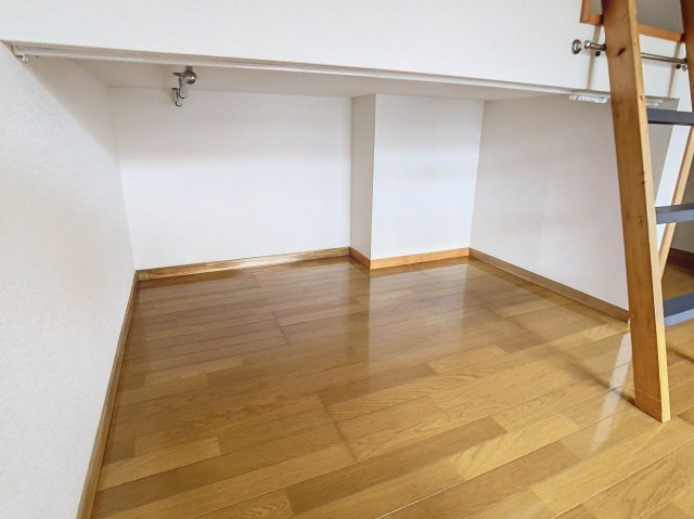 エル・フォルグ70の内装