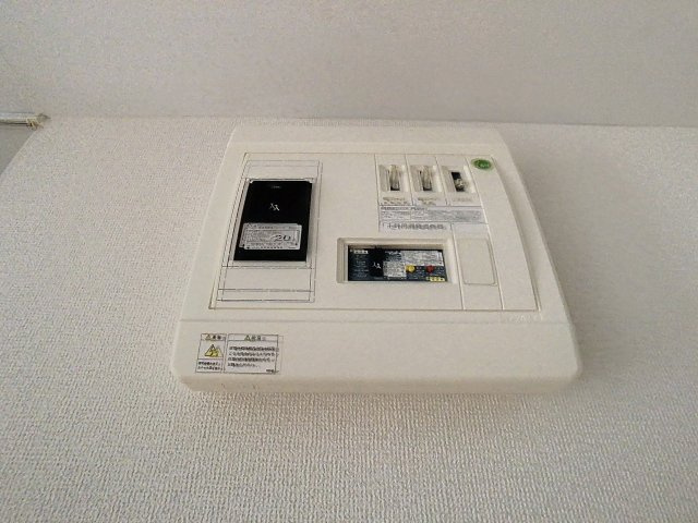 エル・フォルグ70の設備