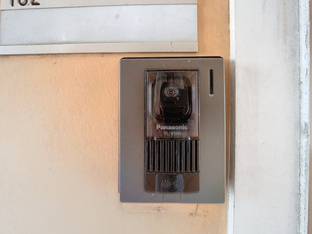 エル・フォルグ70のセキュリティ