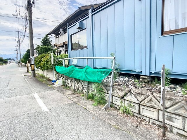 エル・フォルグ70のその他共用部分