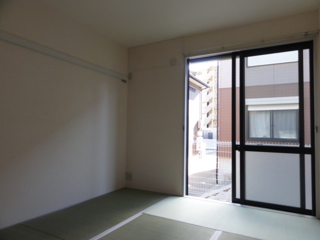 【和室】 | 和室です