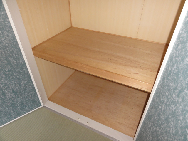 【収納】 | 収納があります