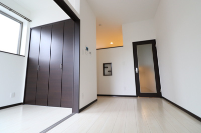 【居間・リビング】 | ポラリス箱崎駅東