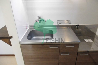 【キッチン】 | ポラリス箱崎駅東