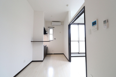 【内装】 | ポラリス箱崎駅東