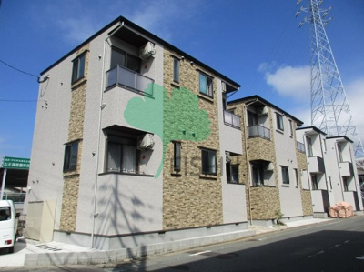 【外観】 | ポラリス箱崎駅東 | 外観です。