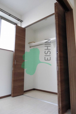 【収納】 | ポラリス箱崎駅東 | 収納です。