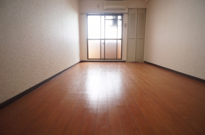 【居間・リビング】 | エレガントコーポラス