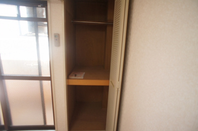 【収納】 | エレガントコーポラス