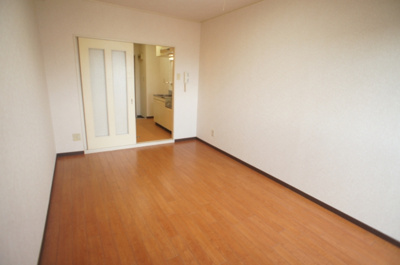 【居間・リビング】 | エレガントコーポラス