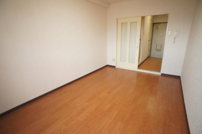 【居間・リビング】 | エレガントコーポラス