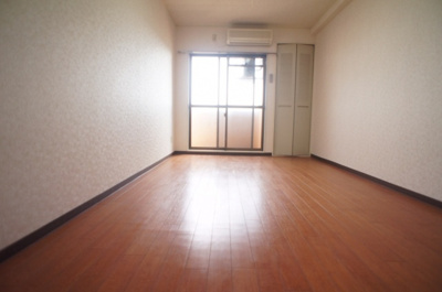 【居間・リビング】 | エレガントコーポラス