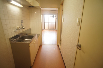  | エレガントコーポラス