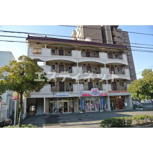 メゾン横須賀