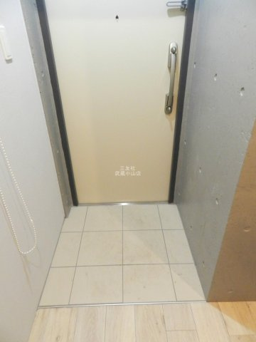 【玄関】 | ブライトフォー