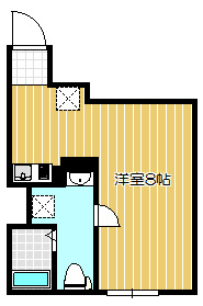 【間取り】 | ブライトフォー