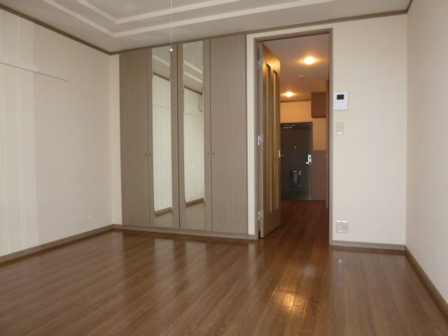 カーサＹの居間・リビング