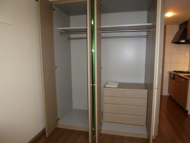 カーサＹの収納|クローゼット