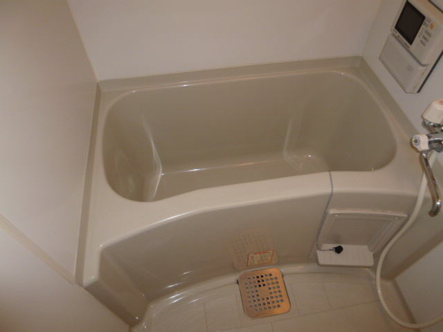 カーサＹの浴室