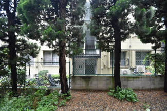 【展望】 | 物件のお問い合わせは、 ０３－６７２１－０８１８までお気軽にどうぞ！
バルコニーからの眺望