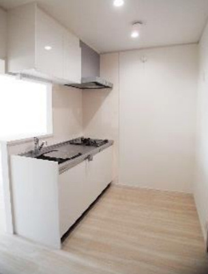 【キッチン】 | コンフォート玉地Ⅱ