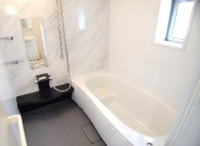 【浴室】 | コンフォート玉地Ⅱ