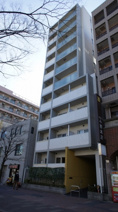 プラウドフラット早稲田の画像