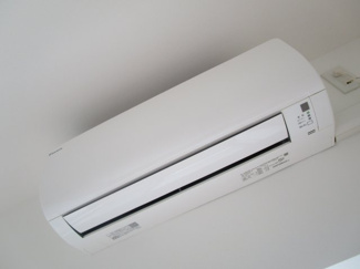 【設備】 | プラウドフラット早稲田 | エアコン2基完備