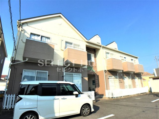 【外観】 | 外観は落ち着いています