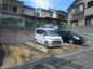 柴原町5丁目上田駐車場の画像