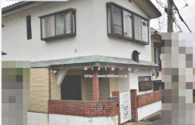 箕面市坊島1丁目　中古戸建