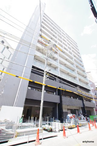 エスリード大阪城アクシス　仲介手数料無料