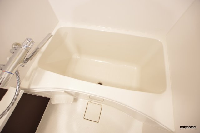 エスリード大阪城アクシス　仲介手数料無料の浴室