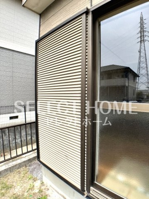 【設備】 | メゾネット武田