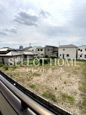 【展望】 | メゾネット武田