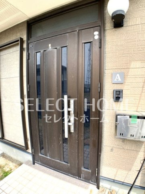  | メゾネット武田