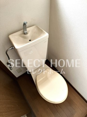 【トイレ】 | メゾネット武田 | トイレも気になるポイント