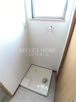 【設備】 | メゾネット椿中棟 | 同型タイプ