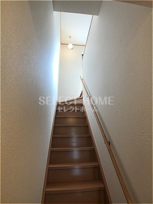 【その他】 | メゾネット椿中棟 | 同型タイプ