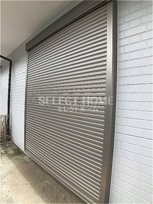 【その他】 | メゾネット椿中棟