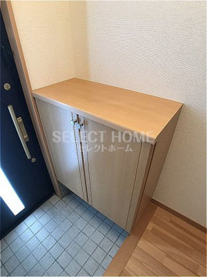  | メゾネット椿中棟