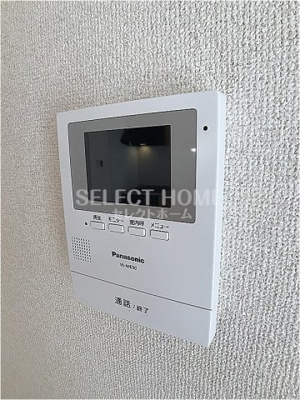  | メゾネット椿中棟